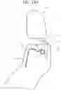 Fig. 23 - Conveyance seat