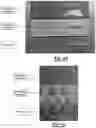 Fig. 04 - Encapsulated foil leather transfer