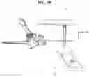 Fig. 05 - Multi-joint driven console box for construction equipment