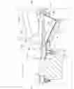 Fig. 10 - Center console structure for vehicle