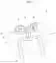 Fig. 02 - Headrest for vehicle with improved collision performance