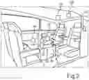 Fig. 03 - Method for operating a storage system of a motor vehicle for a product and storage system