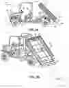 Fig. 04 - Bed mounted winch and ramp