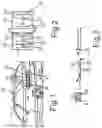 Fig. 02 - Lighting device for a motor vehicle for creating a light animation