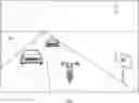 Fig. 01 - Vehicle systems and methods for assistance drivers to reduce reflective light interference from rear sides
