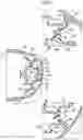 Fig. 07 - Vehicular door mirror device