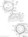 Fig. 04 - Pad with speaker retention bracket