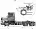Fig. 06 - Vehicle braking system with compound management function