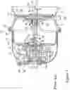 Fig. 02 - Spring brake pushrod to park diaphragm interface