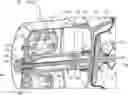 Fig. 01 - Spring brake, brake system, and motor vehicle