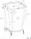 Fig. 07 - Knock-down hamper