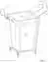 Fig. 08 - Knock-down hamper