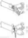 Fig. 32 - Foldable stroller, foldable bassinet, foldable seat, stroller and stroller and luggage system