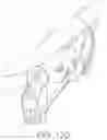 Fig. 23 - FOLDABLE STROLLER, FOLDABLE BASSINET, FOLDABLE SEAT, STROLLER AND STROLLER AND LUGGAGE SYSTEM