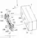 Fig. 01 - Closure device for connecting two assemblies to one another