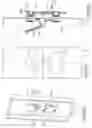 Fig. 11 - Closure device for connecting two assemblies to one another