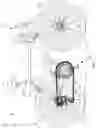 Fig. 02 - Power supply in bicycle axle