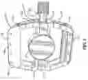 Fig. 02 - MAGNETIC PEDAL ASSEMBLY