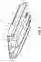 Fig. 03 - Watercraft having a conduit in an internal volume of a hull