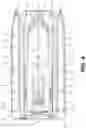 Fig. 05 - Watercraft having a conduit in an internal volume of a hull