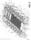 Fig. 07 - Watercraft having a conduit in an internal volume of a hull