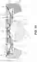 Fig. 11 - Watercraft having a conduit in an internal volume of a hull