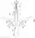 Fig. 07 - Chilled working fluid generation and separation for an aircraft
