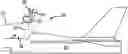 Fig. 01 - Aircraft escape system and ejection seat sequencer for ejection systems