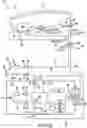 Fig. 04 - Aircraft escape system and ejection seat sequencer for ejection systems