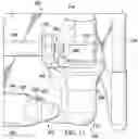 Fig. 11 - Satellite thermal enclosure
