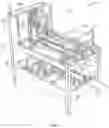 Fig. 02 - Case former with case-squaring assembly