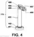 Fig. 04 - Cover removal system for use in controlled environment enclosures