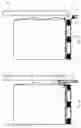 Fig. 02 - Method for inserting aperture in part-region of film wrapping of goods stack arranged on pallet, where the film wrapping is configured as film hood drawn over goods stack or as film sleeve surrounding goods stack at least in part