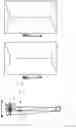 Fig. 09 - Method for inserting aperture in part-region of film wrapping of goods stack arranged on pallet, where the film wrapping is configured as film hood drawn over goods stack or as film sleeve surrounding goods stack at least in part