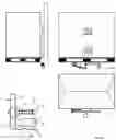 Fig. 10 - Method for inserting aperture in part-region of film wrapping of goods stack arranged on pallet, where the film wrapping is configured as film hood drawn over goods stack or as film sleeve surrounding goods stack at least in part