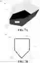 Fig. 07 - Container with alignment correcting end for misaligned placement with a displacing robotic element