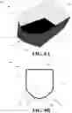 Fig. 08 - Container with alignment correcting end for misaligned placement with a displacing robotic element