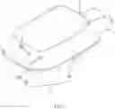 Fig. 02 - Liftable and foldable disinfection box