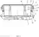 Fig. 06 - Liftable and foldable disinfection box