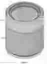 Fig. 02 - Child resistant airtight lid