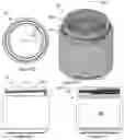Fig. 08 - Child resistant airtight lid