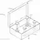 Fig. 01 - SUPPORT BEAM FOR A TRANSPORT CONTAINER