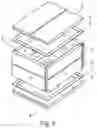 Fig. 03 - INSULATION CONTAINER FOR RECEIVING TEMPERATURE-SENSITIVE PRODUCTS