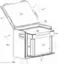Fig. 01 - Insulation container for temperature-controlled transport of pharmaceutical products
