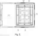 Fig. 03 - Insulation container for temperature-controlled transport of pharmaceutical products