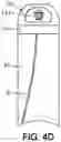 Fig. 08 - Safety diffuser lid for an aerosol generator container with depressurization function
