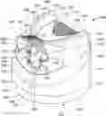Fig. 01 - Double nozzle overcap assembly