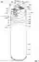 Fig. 02 - Double nozzle overcap assembly