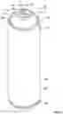 Fig. 03 - Double nozzle overcap assembly