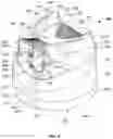 Fig. 06 - Double nozzle overcap assembly
